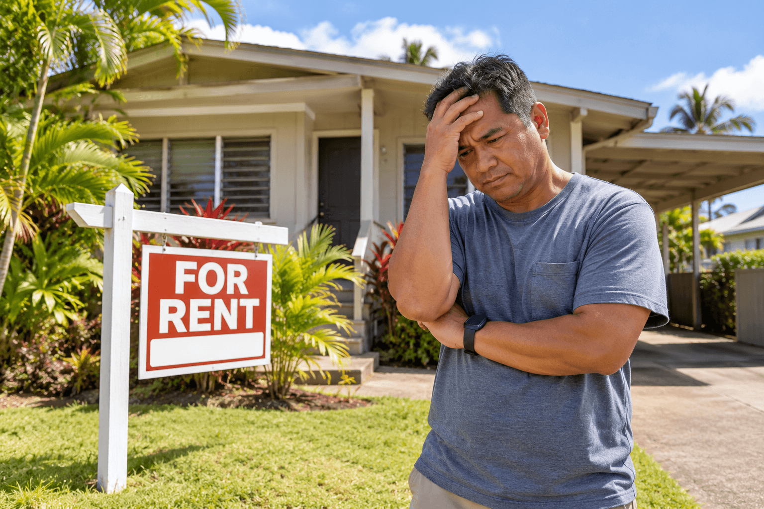 Sell Your House in Kaneohe, HI