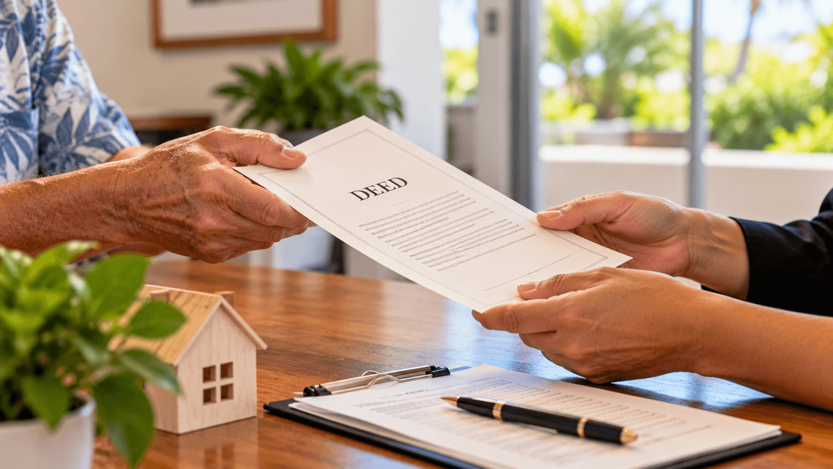 Sell Your House in Kapolei, HI